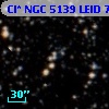 Cl* NGC 5139   LEID   79020