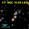 Cl* NGC 5139   LEID   79022