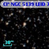 Cl* NGC 5139   LEID   79024