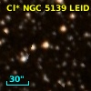 Cl* NGC 5139   LEID   80017