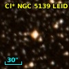 Cl* NGC 5139   LEID   80029
