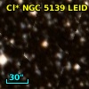 Cl* NGC 5139   LEID   80033