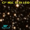 Cl* NGC 5139   LEID   80039