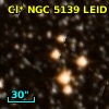 Cl* NGC 5139   LEID   81019