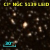 Cl* NGC 5139   LEID   82015