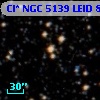 Cl* NGC 5139   LEID   82025
