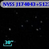 NVSS J174043+512348