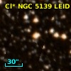 Cl* NGC 5139   LEID   84016