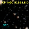 Cl* NGC 5139   LEID   85020