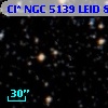 Cl* NGC 5139   LEID   85026