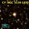 Cl* NGC 5139   LEID   85031