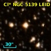 Cl* NGC 5139   LEID   86028