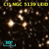 Cl* NGC 5139   LEID   89009