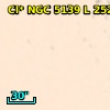 Cl* NGC 5139    WFI  246325