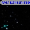 NVSS J174115+510622