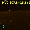 HVC 307.8+15.1+135