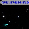 NVSS J174156+510619