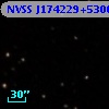 NVSS J174229+530638