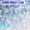 [GBW2003] 110