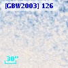 [GBW2003] 126