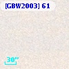 [GBW2003]  61