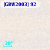 [GBW2003]  92