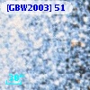 [GBW2003]  51
