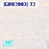 [GBW2003]  72