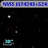 NVSS J174243+524117