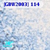 [GBW2003] 114