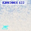 [GBW2003] 122