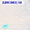 [GBW2003]  50