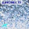 [GBW2003]  77