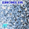[GBW2003] 138