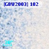 [GBW2003] 102