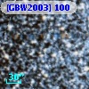 [GBW2003] 100