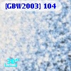[GBW2003] 104