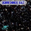 [GBW2003] 112