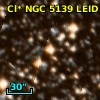 Cl* NGC 5139   LEID   17014