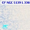 Cl* NGC 5139      L    3360