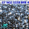 Cl* NGC 5139    BPB   45537