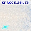Cl* NGC 5139      L      53