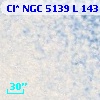 Cl* NGC 5139      L     143