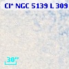 Cl* NGC 5139      L     309
