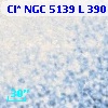 Cl* NGC 5139      L     390