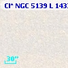 Cl* NGC 5139      L    1433
