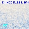 Cl* NGC 5139      L    1649