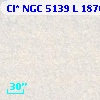 Cl* NGC 5139      L    1870