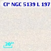 Cl* NGC 5139      L    1971
