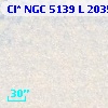 Cl* NGC 5139      L    2035